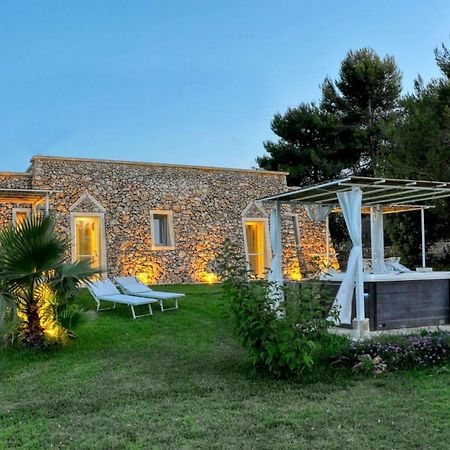 Cuti Mari Villa Otranto Luaran gambar
